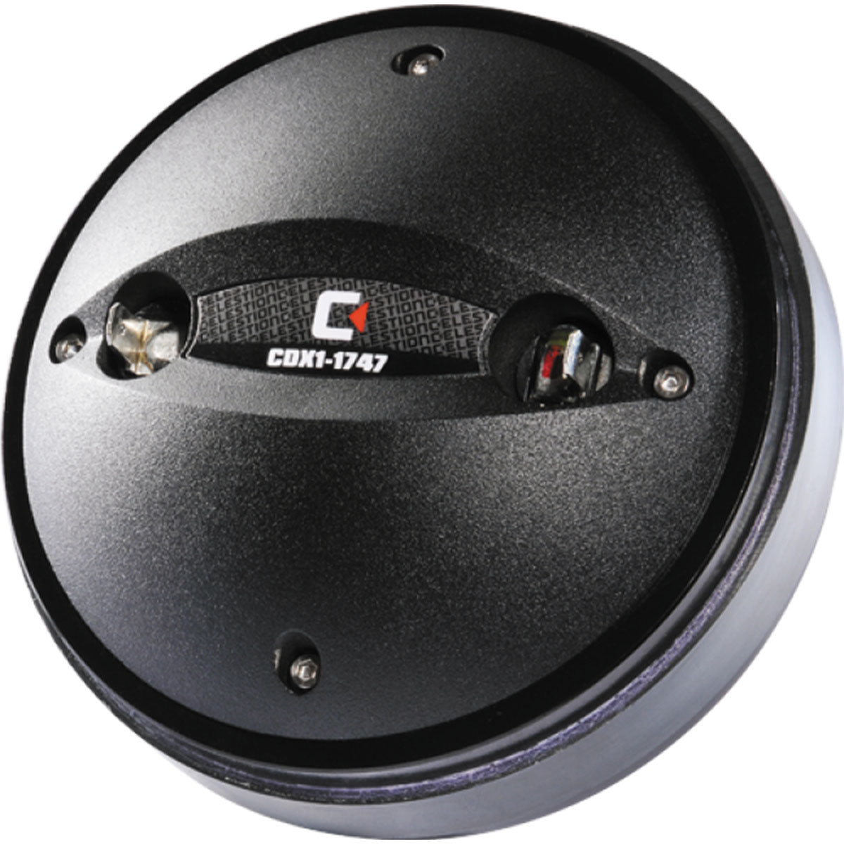 Celestion T5848 CDX1 1747 Ferrite Magnet Compression Driver 1 Inch 50W HF 8OHM