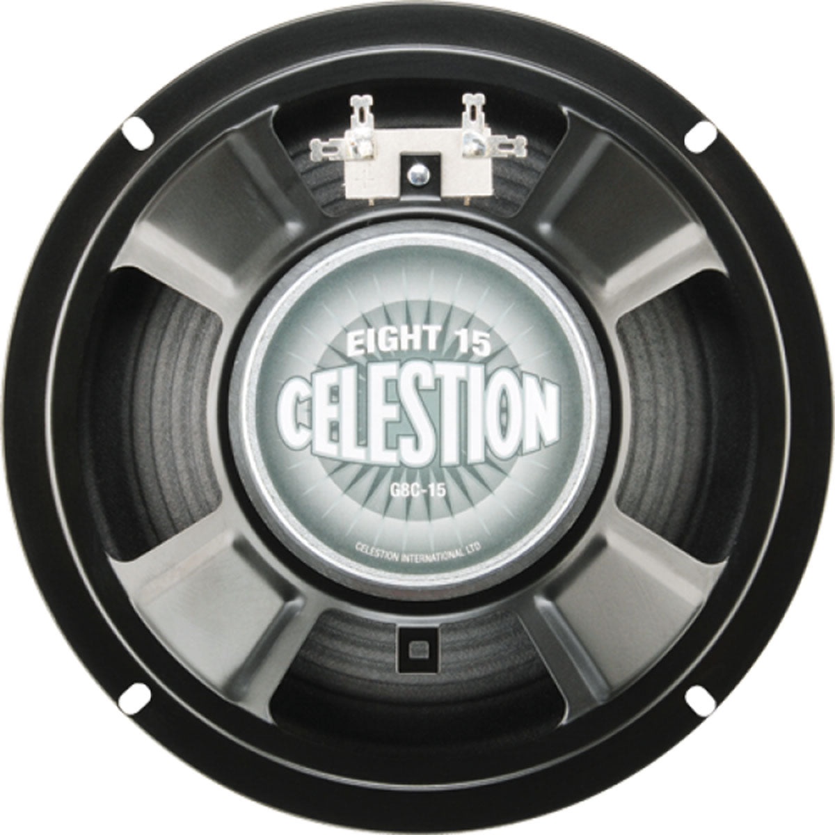 Celestion T5852 Originals Series Eight 15 Guitar Speaker 8 Inch 15W 16OHM