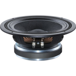 Celestion T5889 TF0615 Ferrite Magnet Steel Chassis Driver Speaker 6 Inch 100W 8OHM