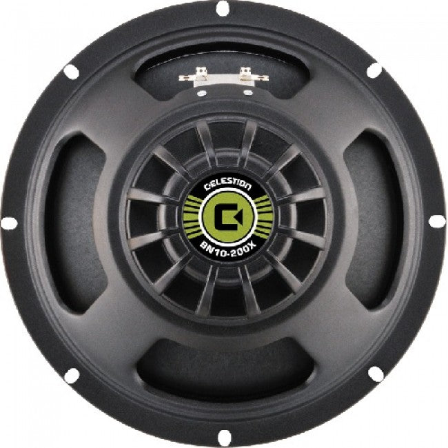 Celestion T5622 BN10 200X Bass Speaker