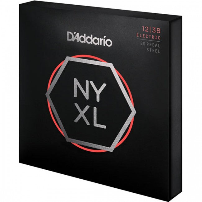 D'Addario NYXL1238PS Guitar Strings