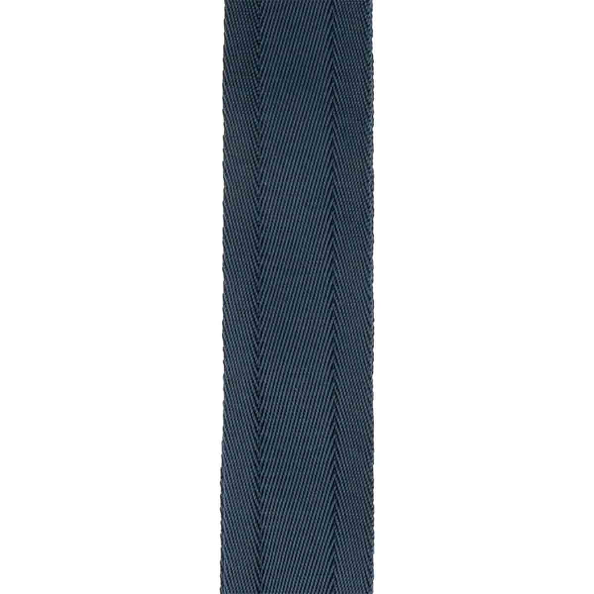 D'Addario Planet Waves 50BAL10 Guitar Strap Auto Lock Midnight