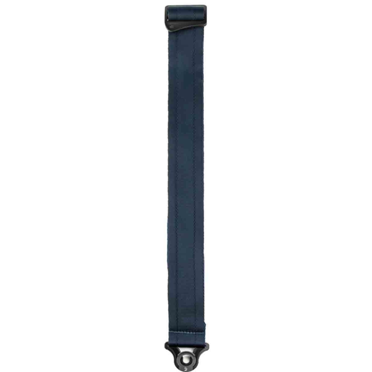 D'Addario Planet Waves 50BAL10 Guitar Strap Auto Lock Midnight