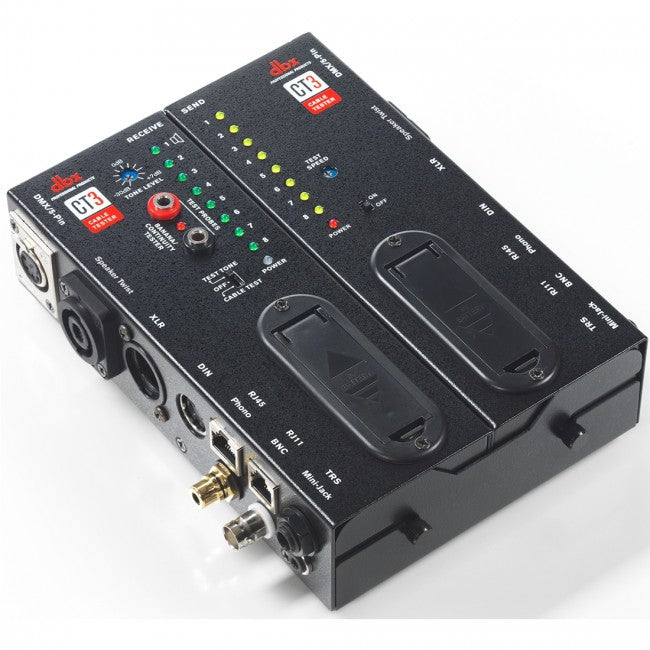 DBX CT3 Advanced Testing Unit