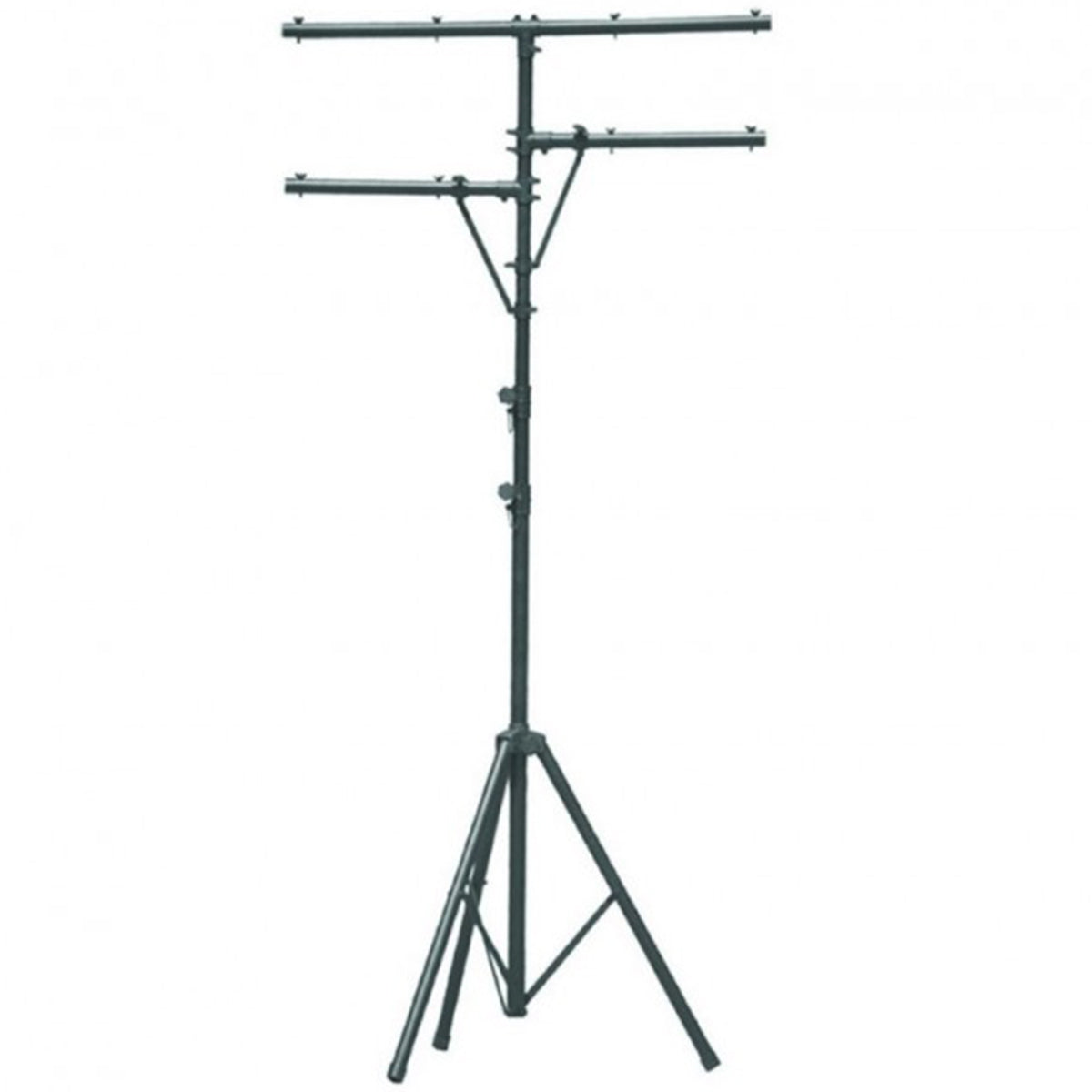 On Stage LS7720BLT Lighting Stand With Side Bars