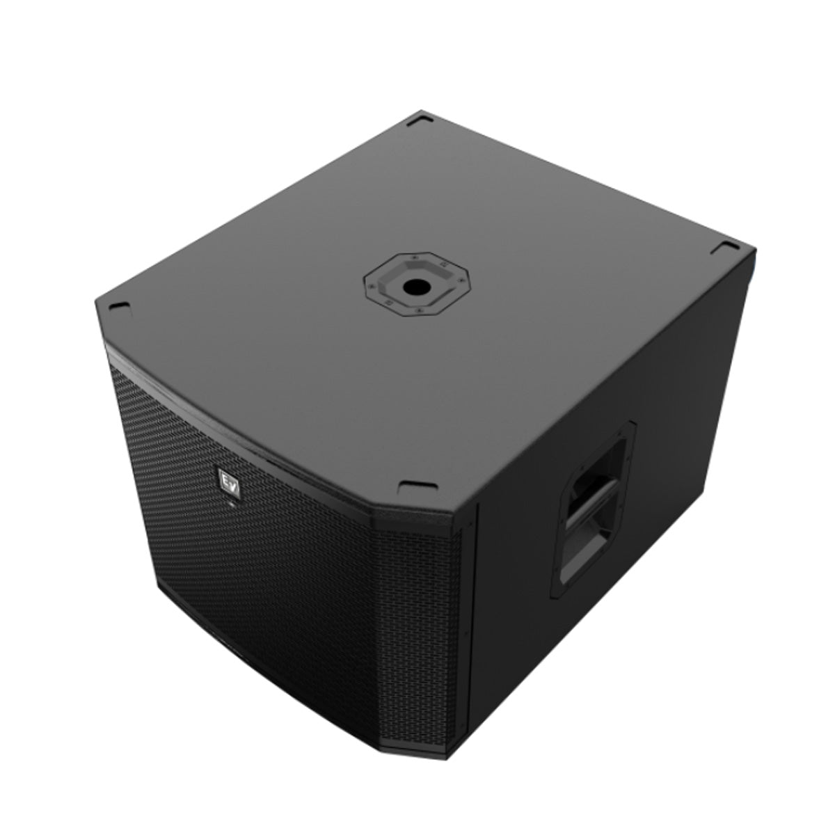 Electro-Voice EV ETX-15SP Powered Subwoofer 15inch 1800w w/ Integrated FIR-Drive DSP