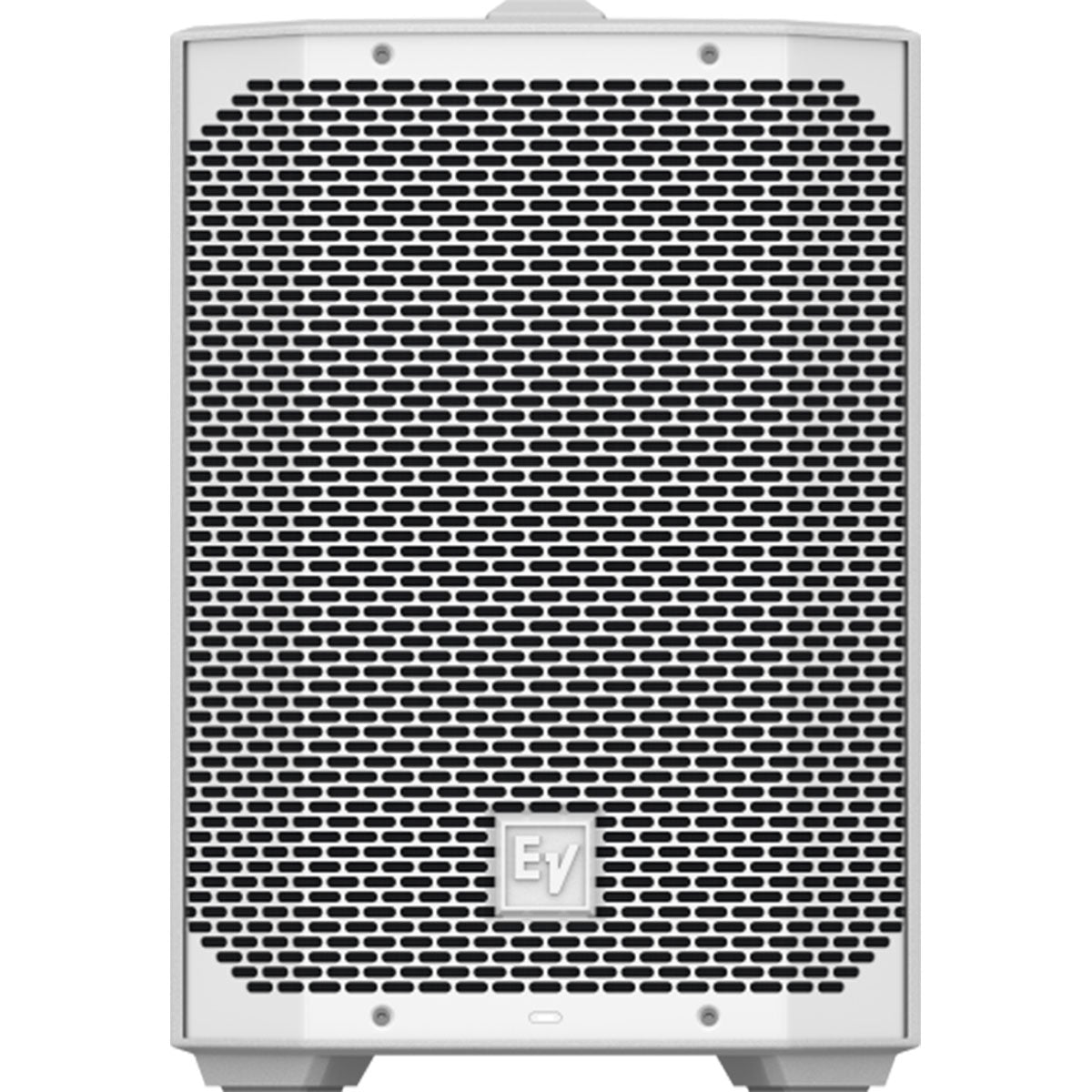 Electro-Voice EV Everse 8 Battery-Powered Speaker w/ Bluetooth - White