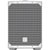 Electro-Voice EV Everse 8 Battery-Powered Speaker w/ Bluetooth - White