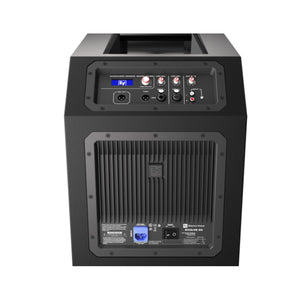 Electro-Voice EV EVOLVE 50 Portable PA Speaker Column System w/ Bluetooth