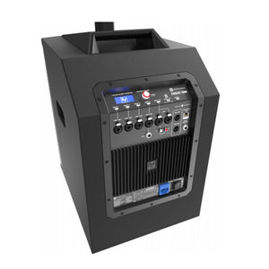 Electro-Voice EV EVOLVE 50M Portable PA Speaker Column System w/ 8-Ch Mixer & Bluetooth