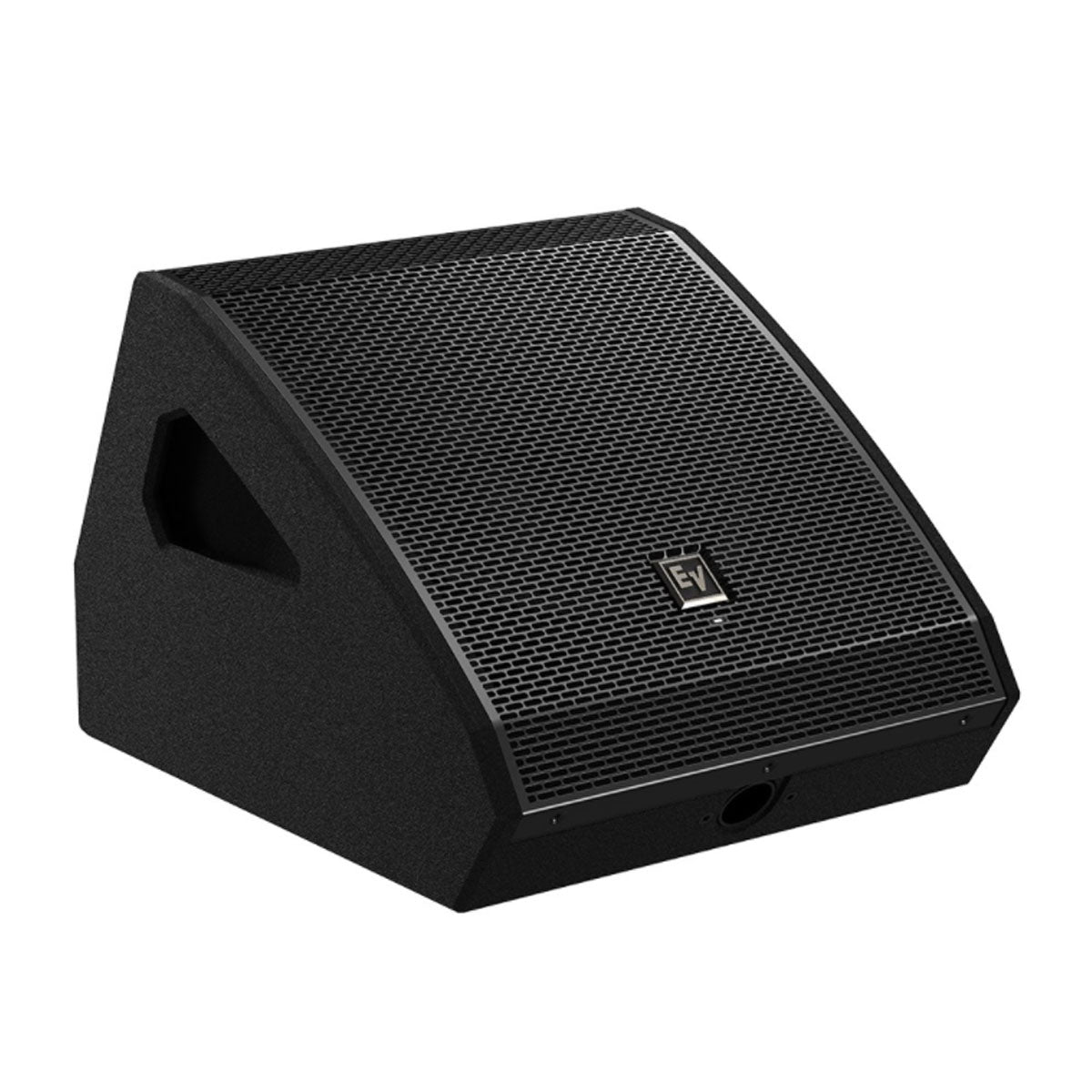 Electro-Voice EV PXM-12MP Powered Speaker 12inch 700w Coaxial Monitor