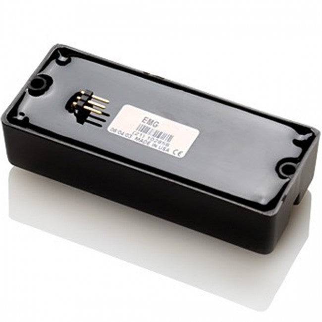 EMG 35J Extended Bass Pickup