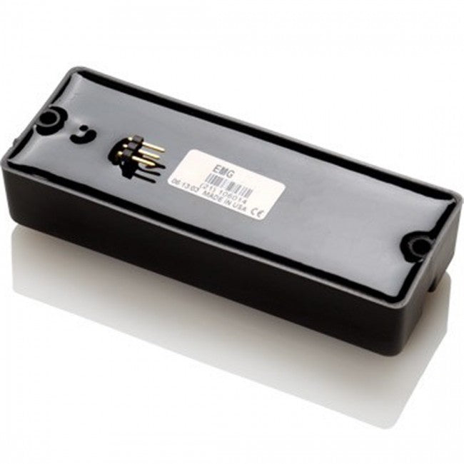EMG 40J Extended 5-String Guitar Pickup