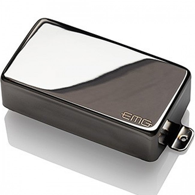 EMG 85 Humbucker Guitar Pickup Chrome