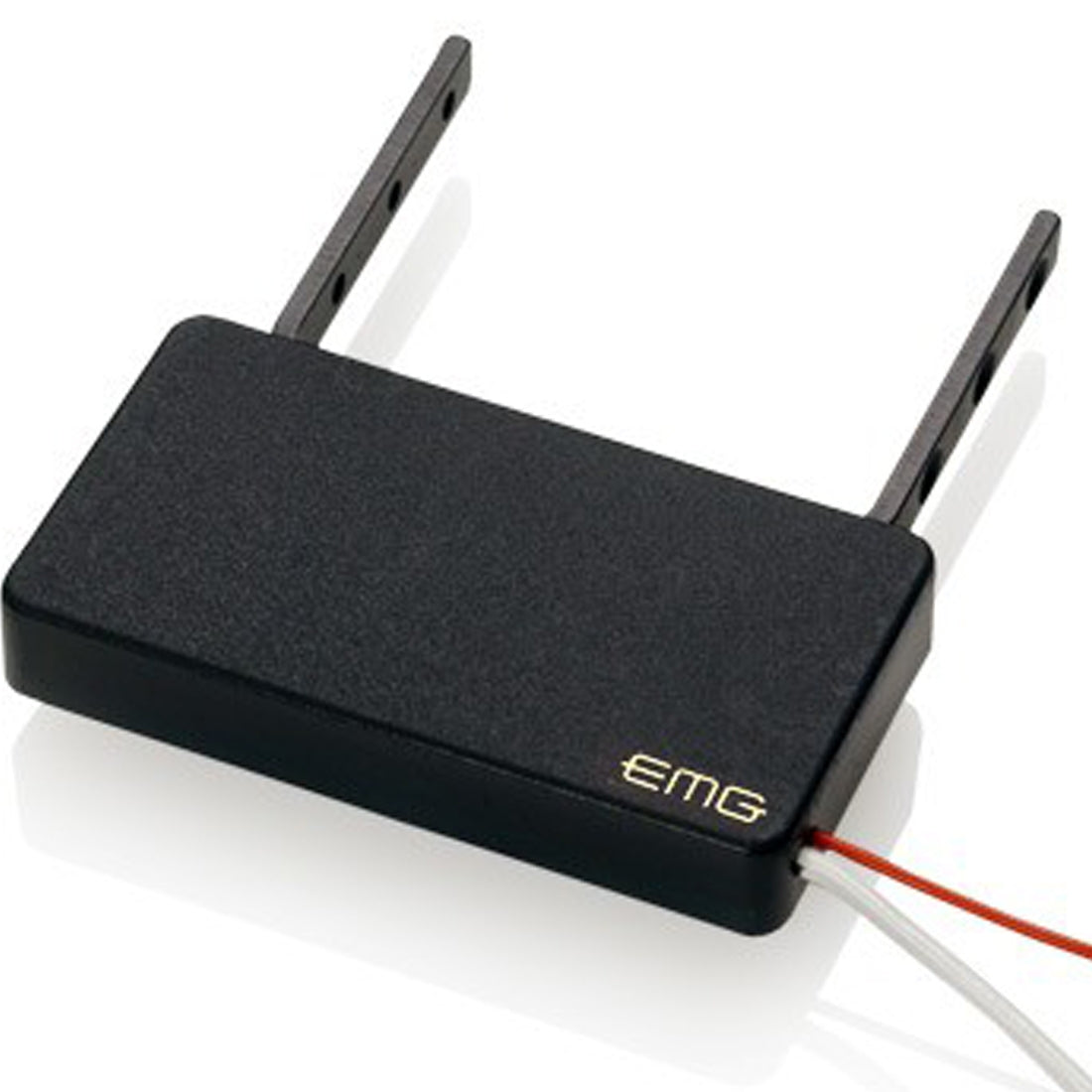 EMG 91 Humbucker Archtop Guitar Pickup Black