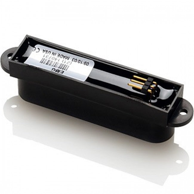 EMG FT Tele Neck Pickup Ivory