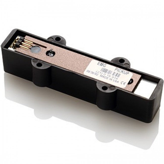 EMG LJV Long Bass Pickup