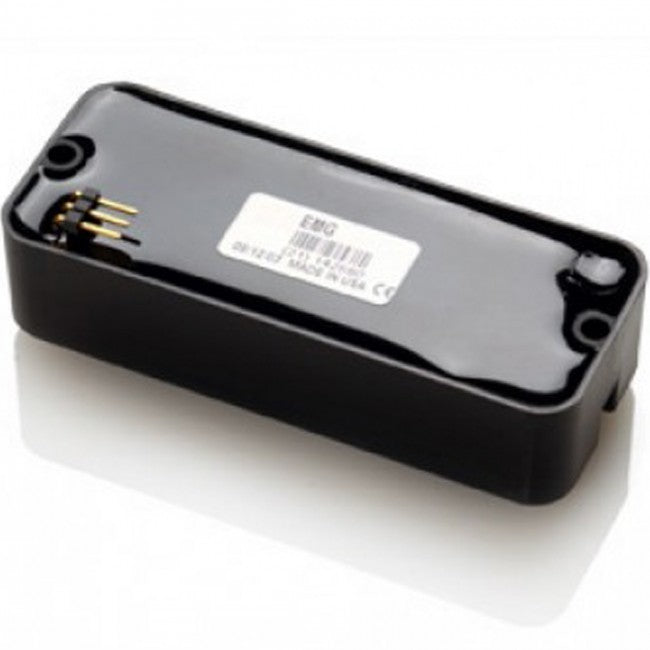 EMG P85 EMG85 in a P90 Housing