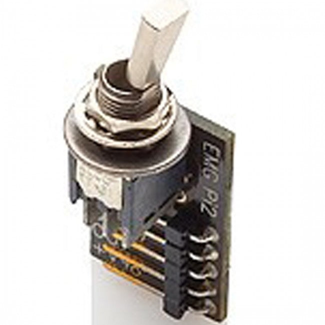 EMG PI2 Reversal Circuit
