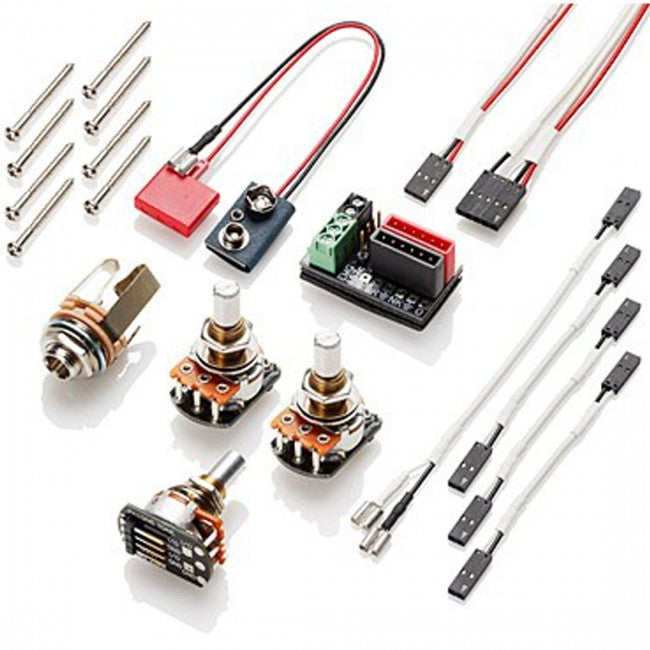 EMG PJ-Set PJ-Bass Pickup