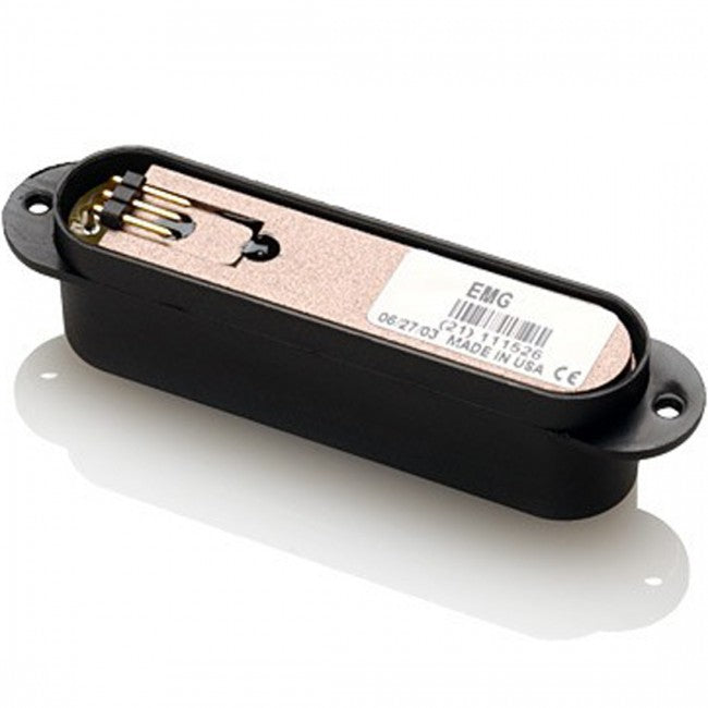 EMG SAV Single Coil Pickup Ivory