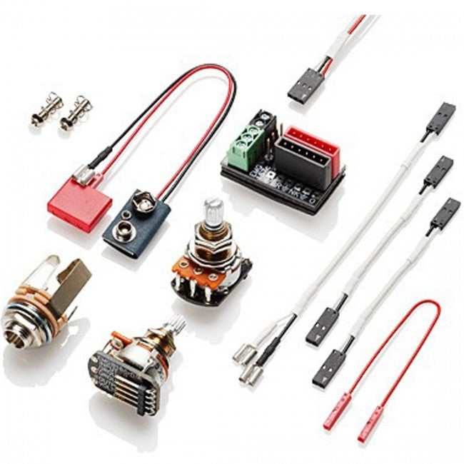 EMG SX X-Series PickUp Accessories