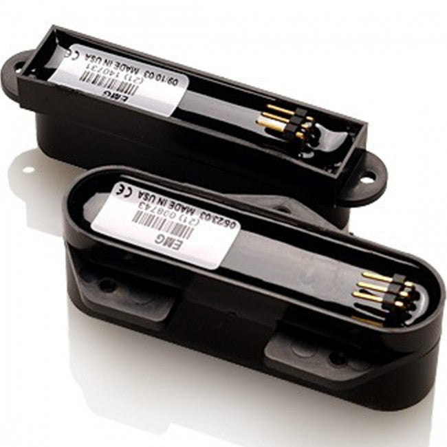 EMG TC-Set Tele Pickup Black