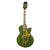 Epiphone Emperor Swingster Electric Guitar Forest Green Metallic - ETS2FGMGB1