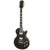 Epiphone Les Paul Modern Electric Guitar Graphite Black