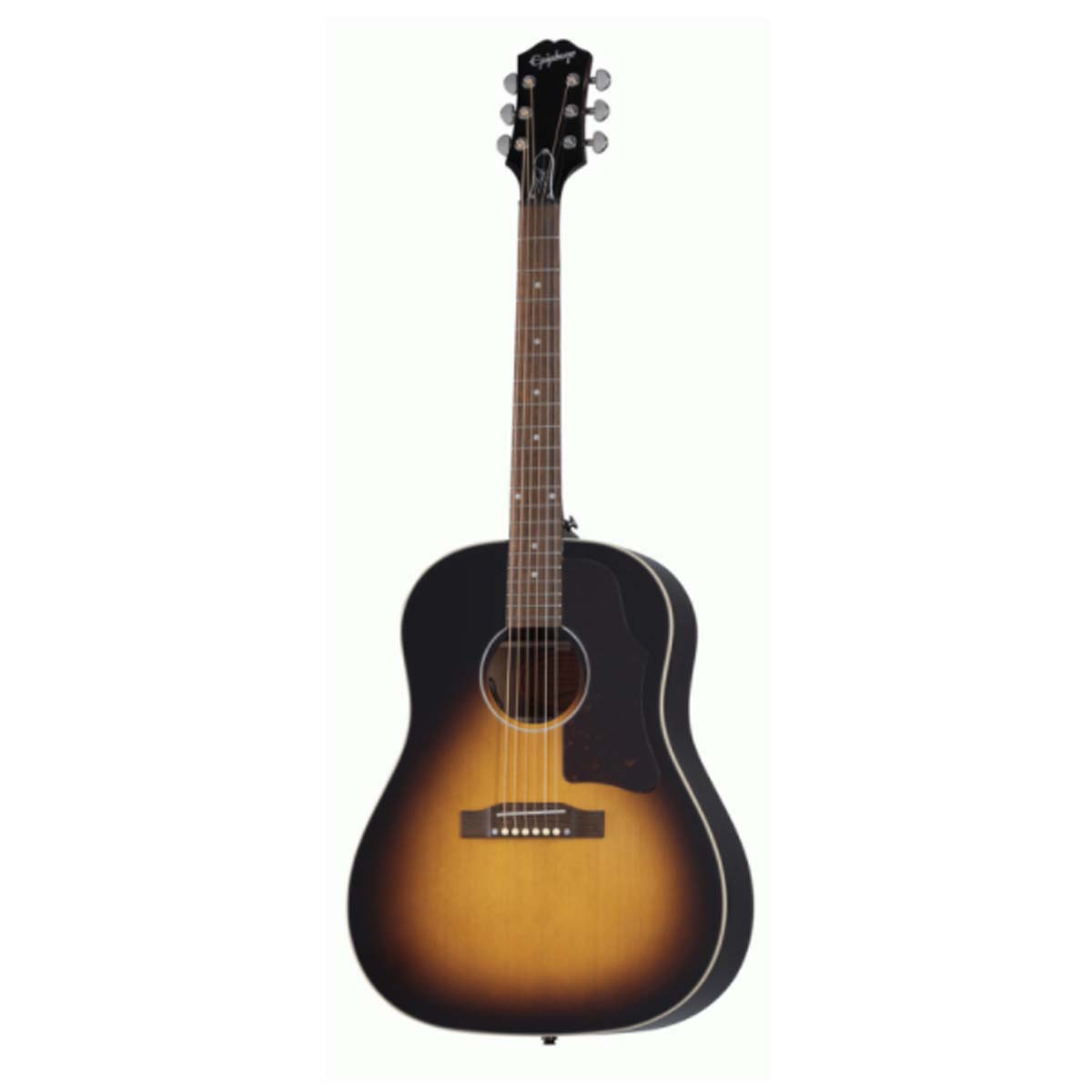 Epiphone Slash Signature J45 Acoustic Guitar November Burst w/ Hardcase