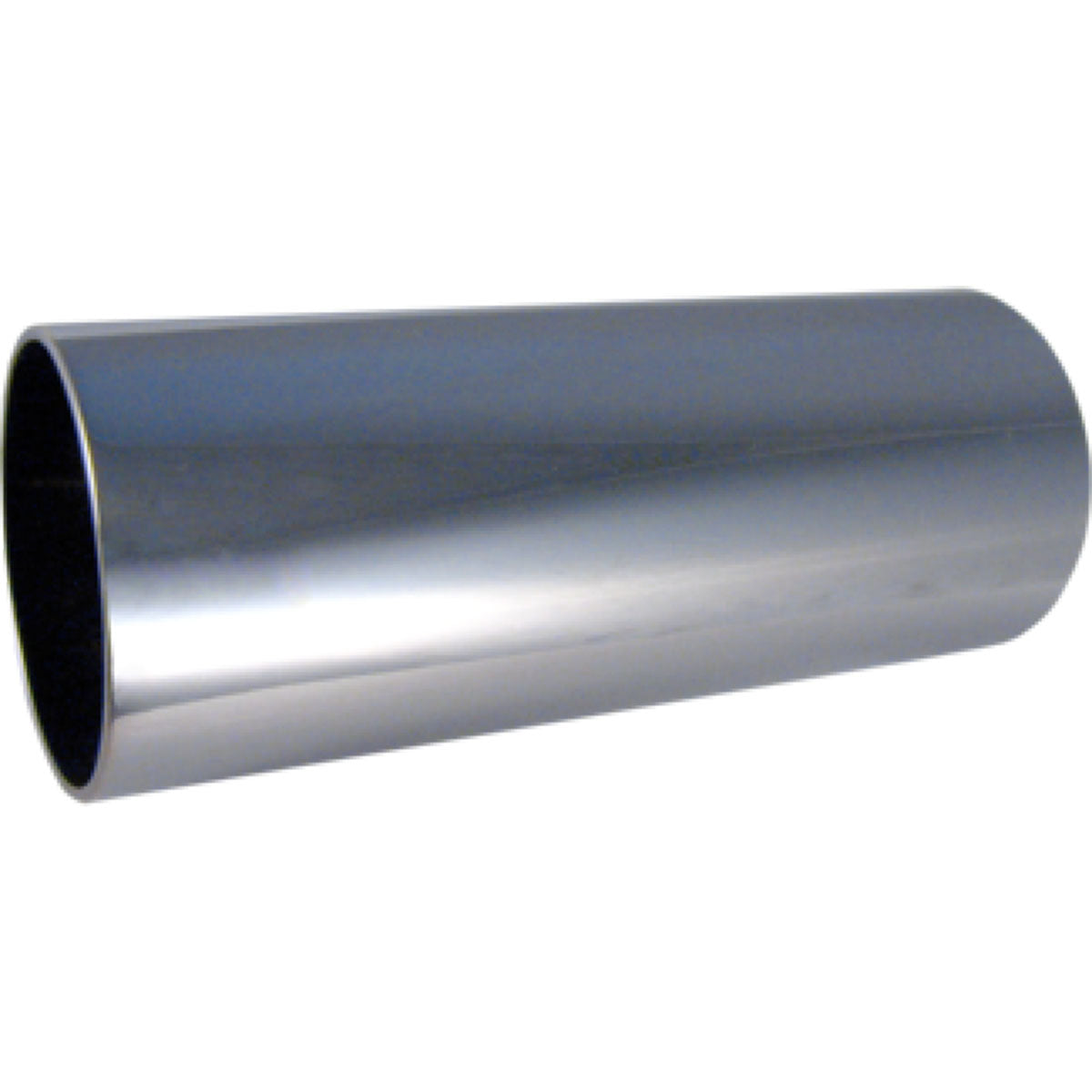 Ernie Ball 4235 Ring Slide Guitar Slider Chrome Plated Brass