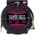 Ernie Ball 6058 Guitar Instrument Cable