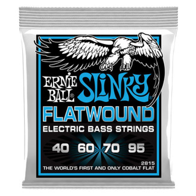 Ernie Ball 2815 Guitar Strings