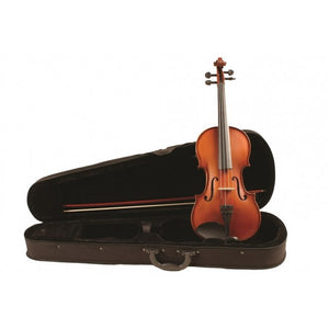 Ernst Keller VN300 3/4 Violin 