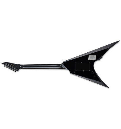 ESP E-II ARROW Electric Guitar Nebula Black Burst w/ Floyd Rose & Fishmans