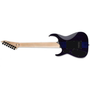ESP LSH-7ETFMSTP Electric Guitar Purple