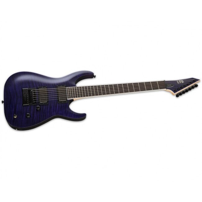 ESP LSH-7ETFMSTP Signature Electric Guitar