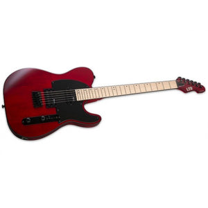ESP LTE-200MNSTBC Guitar