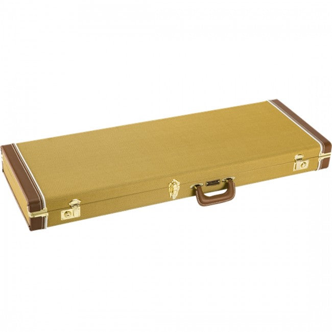 Fender 0996106300 Guitar Case for Stratocaster