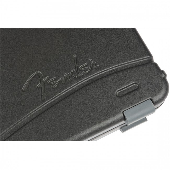 Fender Case Deluxe Molded for Electric Bass