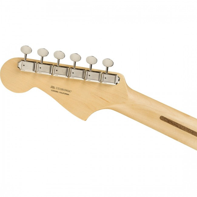 Fender AM Perf Jazzmaster Electric Guitar RW SLPB