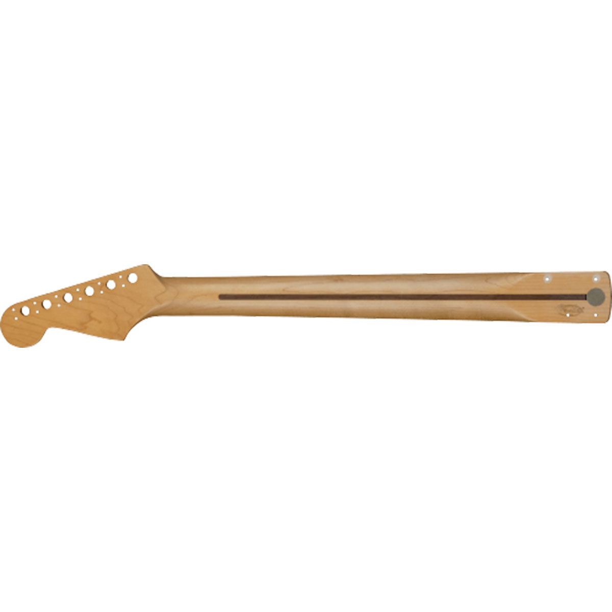 Fender American Professional II Stratocaster Neck, 22 Narrow Tall Frets, 9.5" Radius, Maple - 0993912921