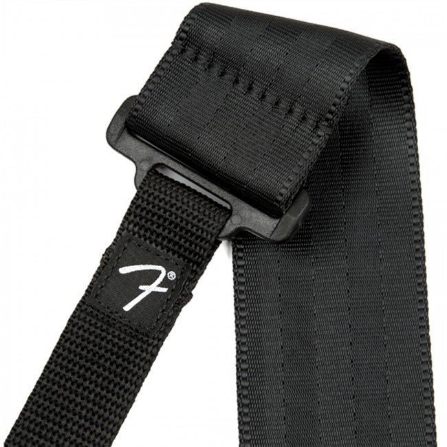 Fender Banjo Strap Nylon Black 0990612060