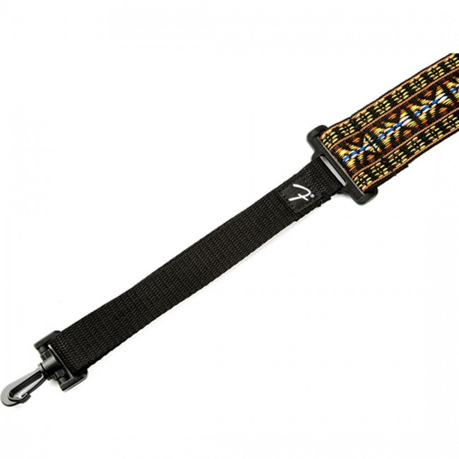 Fender Banjo Strap Nylon Hootenanny