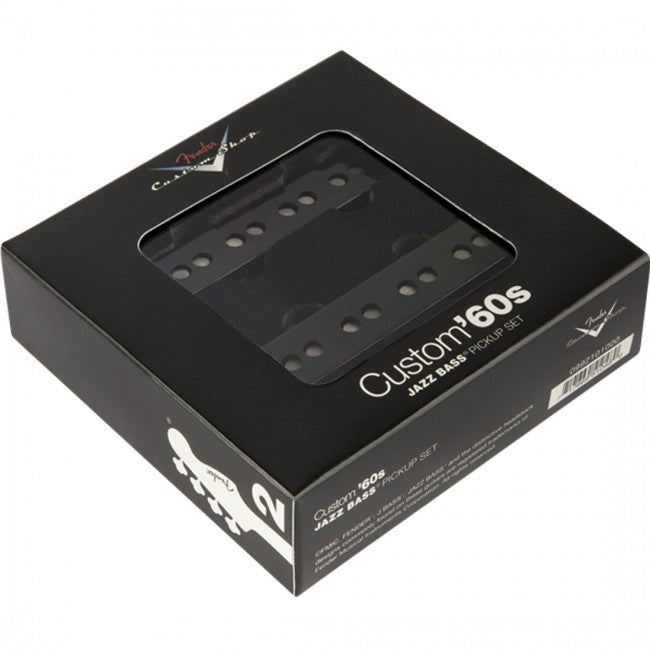 Fender Custom 60s Jazz Bass Pickup