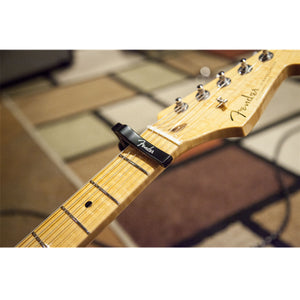 Fender Dragon Guitar Capo Black - 0990409000