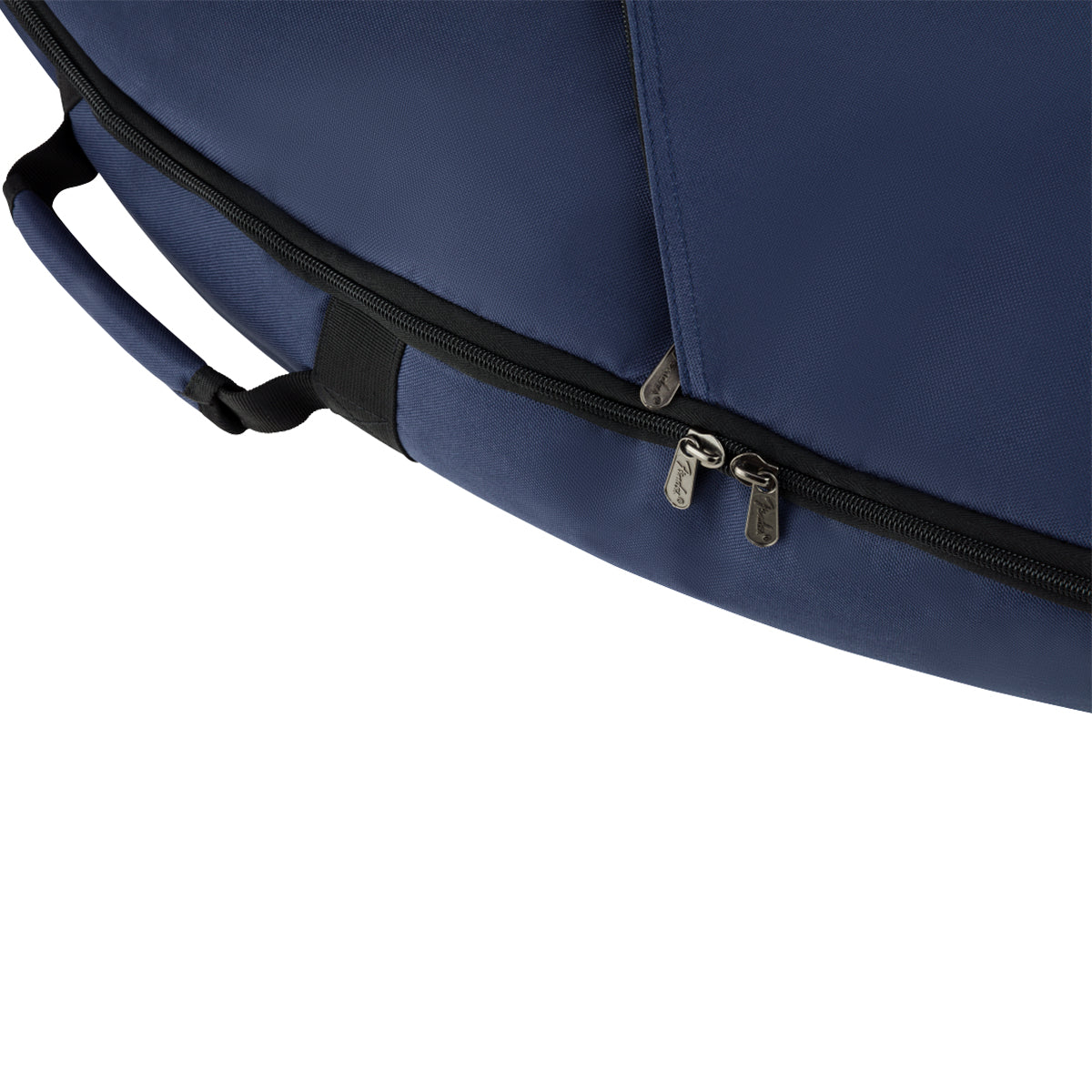 Fender Dreadnought Acoustic Guitar Gig Bag Midnight Blue Performance Series - 0991352402