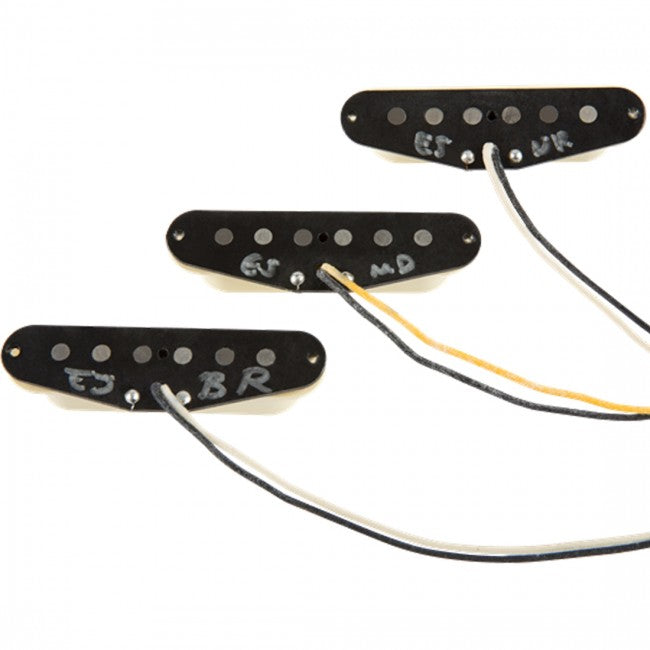 Fender Eric Johnson Strat Guitar Pickup