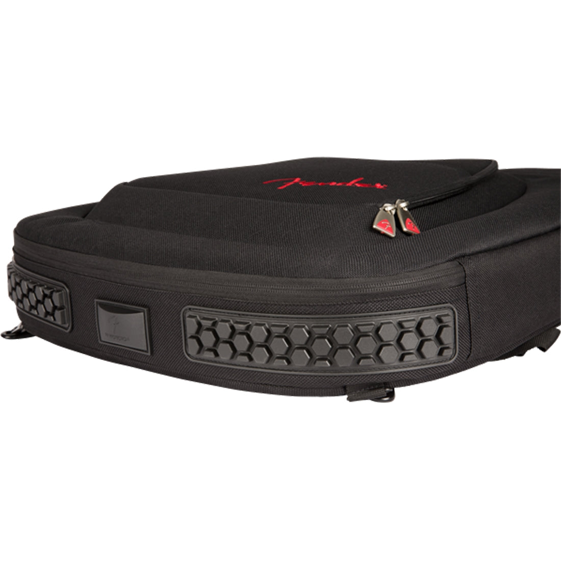 Fender FB1225 Electric Bass Guitar Gig Bag - 0991622406