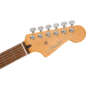 Fender Player Plus Meteora HH Electric Guitar PF Cosmic Jade - MIM 0147353376